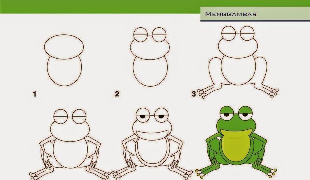 Detail Gambar Bagus Katak Ayam Nomer 7