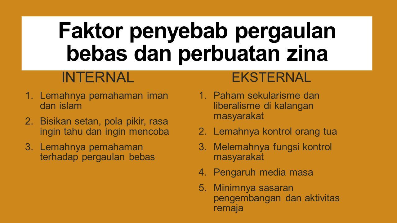 Detail Gambar Bahaa Pergaulan Bebas Nomer 31