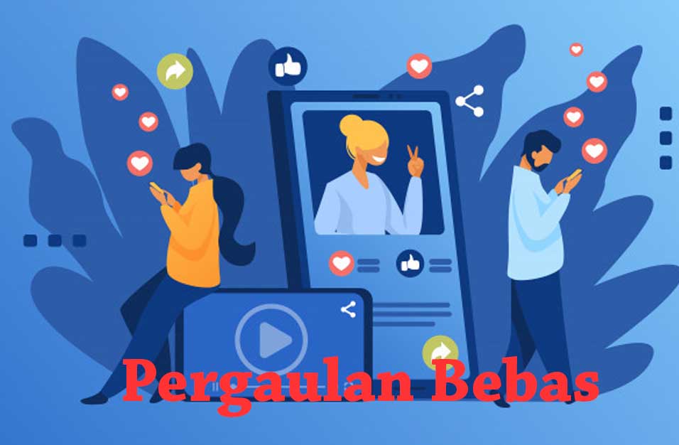 Detail Gambar Bahaa Pergaulan Bebas Nomer 8