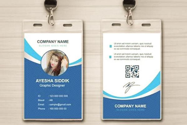 Detail Gambar Bahan Baku Pembuatan Id Card Nomer 14