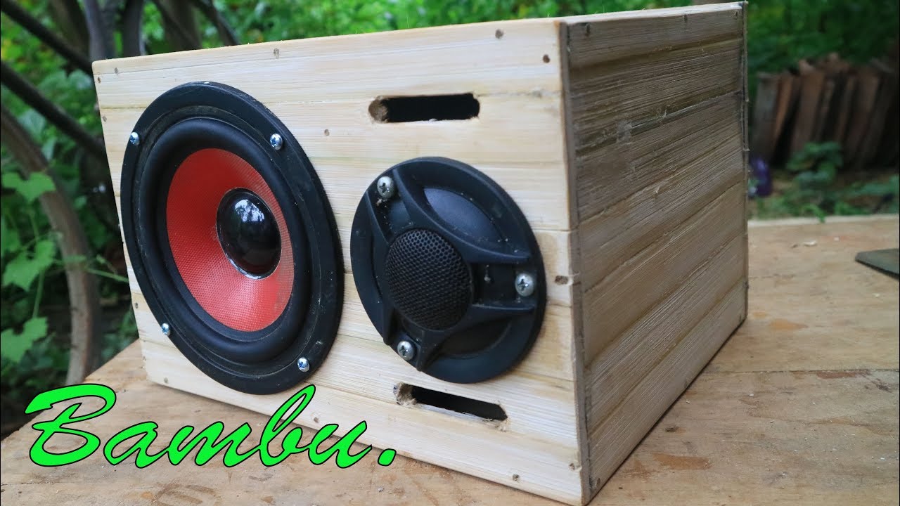 Detail Gambar Bahan Box Speaker Mobil Kualitas Bagus Nomer 49