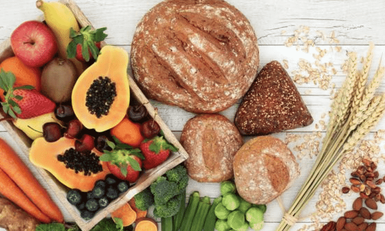 Detail Gambar Bahan Makanan Yang Terkandung Protein Sederhana Nomer 44