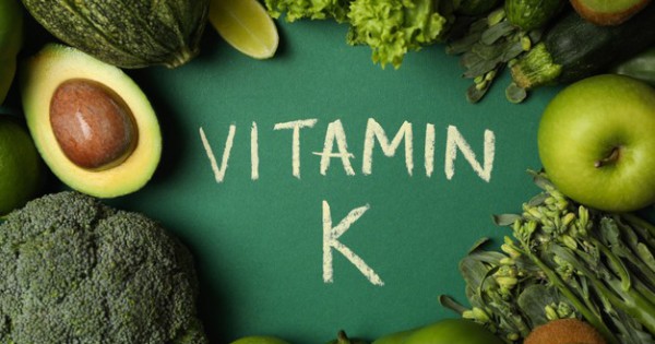 Detail Gambar Bahan Yang Mengandng Vitamin Nomer 3