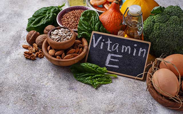 Detail Gambar Bahan Yang Mengandng Vitamin Nomer 37