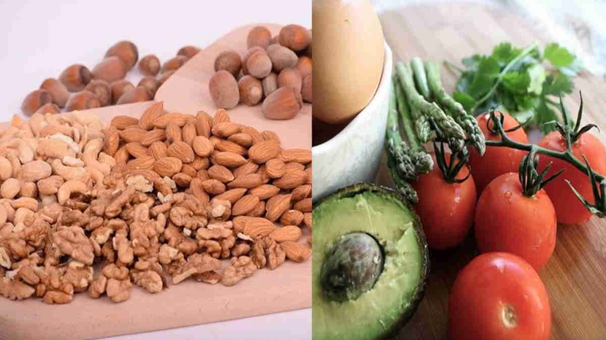 Detail Gambar Bahan Yang Mengandng Vitamin Nomer 40