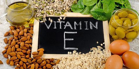 Detail Gambar Bahan Yang Mengandng Vitamin Nomer 4