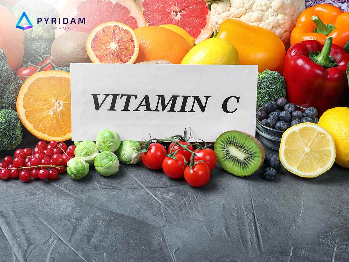 Detail Gambar Bahan Yang Mengandng Vitamin Nomer 50