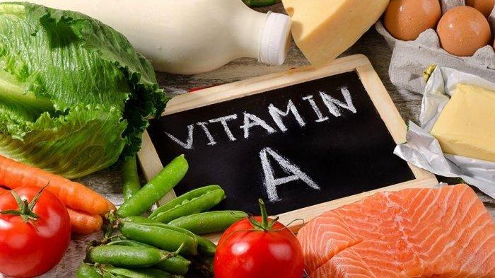 Detail Gambar Bahan Yang Mengandung Vitamin Nomer 22