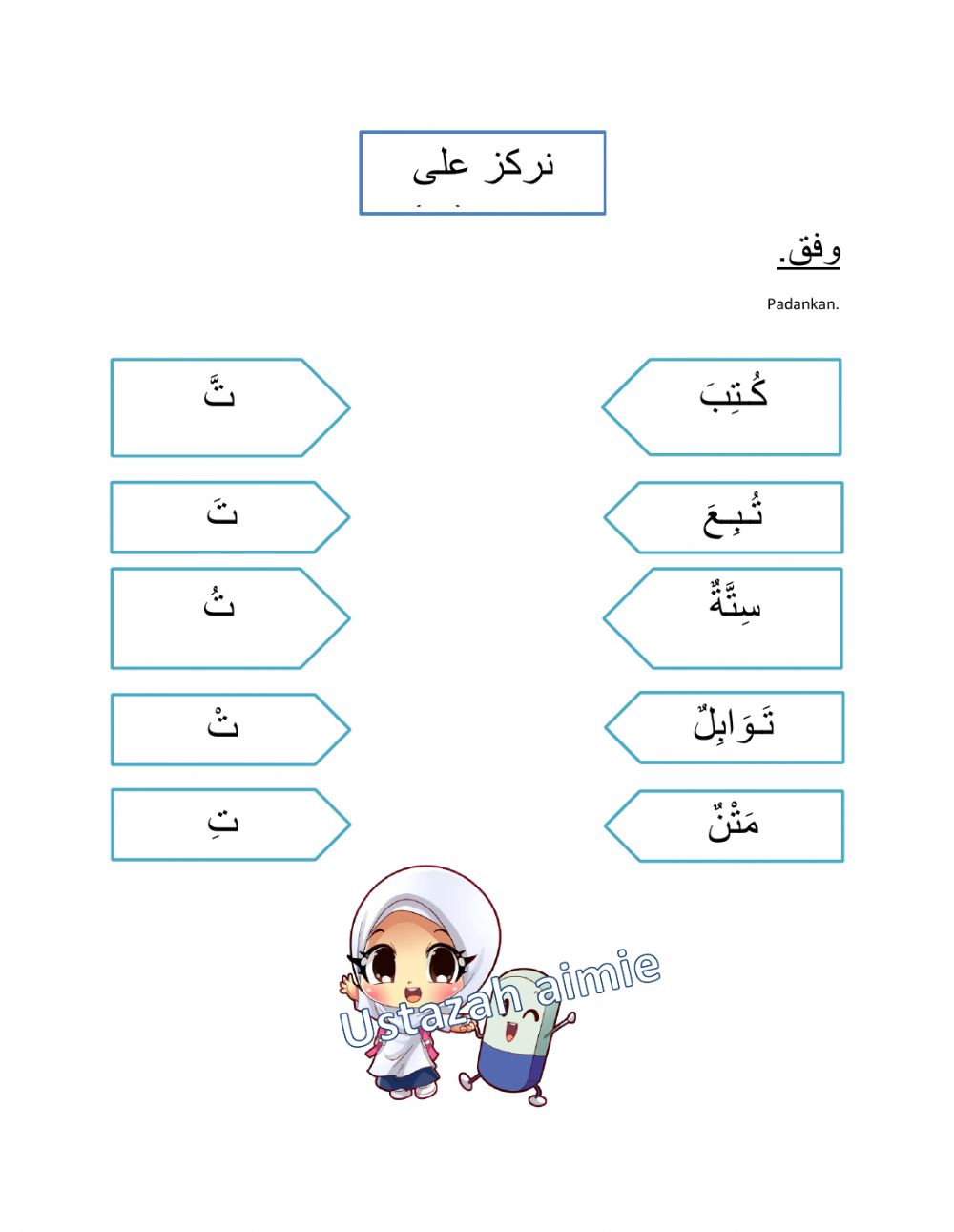 Detail Gambar Bahasa Arab Nomer 36