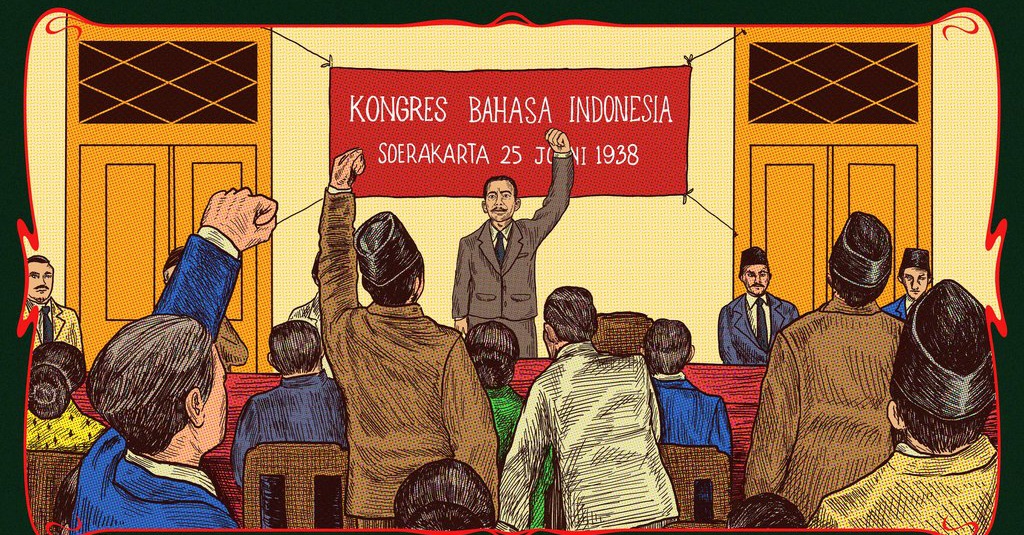 Detail Gambar Bahasa Indonesia Nomer 27