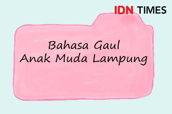 Detail Gambar Bahasa Lampung Nomer 40