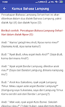 Detail Gambar Bahasa Lampung Nomer 10