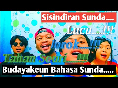 Detail Gambar Bahasa Sunda Lucu Nomer 53