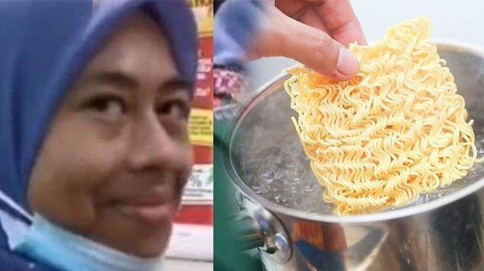 Detail Gambar Bahaya Makan Mie Instan Nomer 23