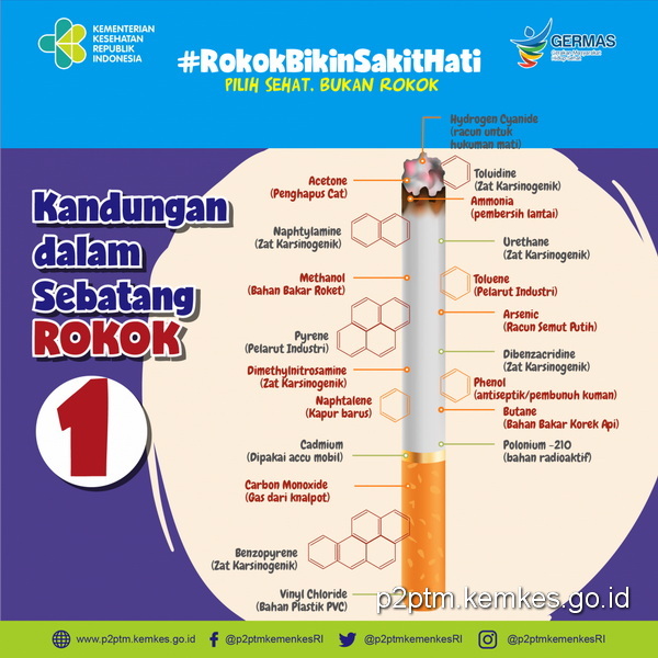 Download Gambar Bahaya Rokok Nomer 9