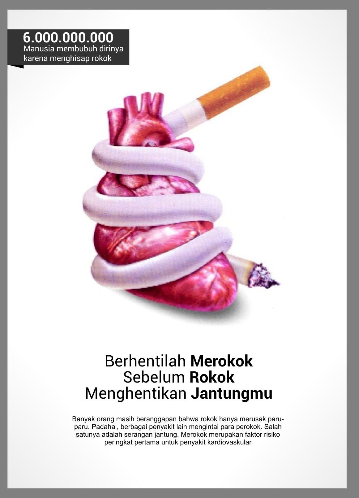 Detail Gambar Bahaya Rokok Nomer 19