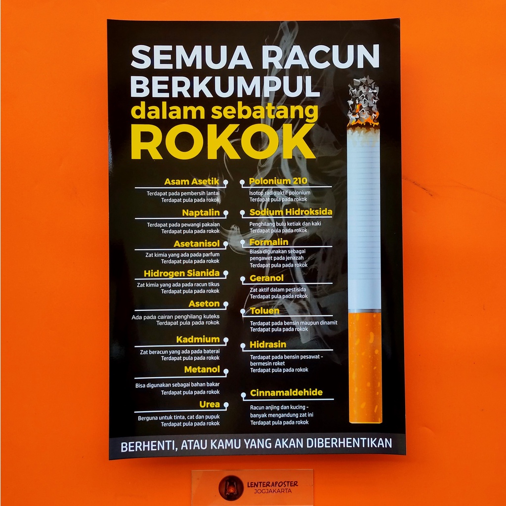 Detail Gambar Bahaya Rokok Nomer 30