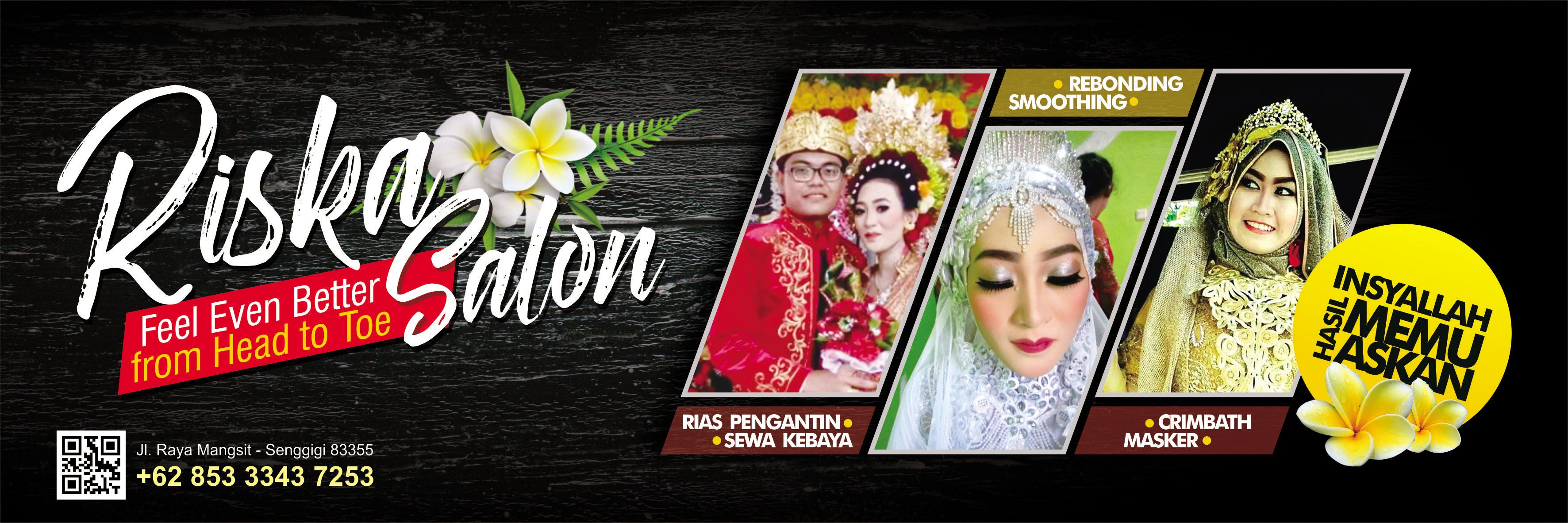 Detail Gambar Bahliho Salon Pengantin Nomer 29