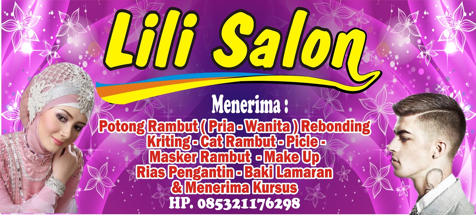 Detail Gambar Bahliho Salon Pengantin Nomer 45