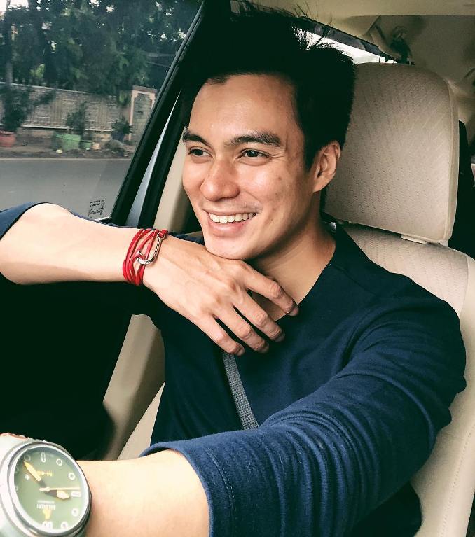 Detail Gambar Baim Wong Nomer 17