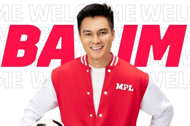 Detail Gambar Baim Wong Nomer 5