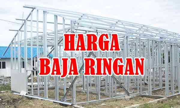 Detail Gambar Baja Ringan Nomer 43