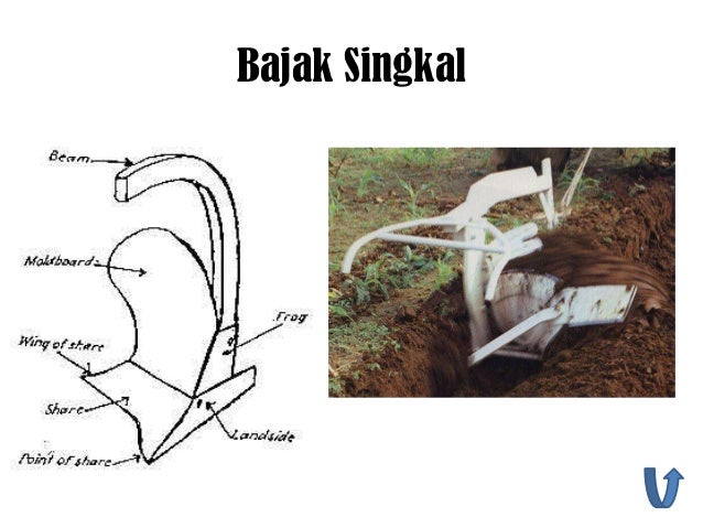 Detail Gambar Bajak Singkal Nomer 16