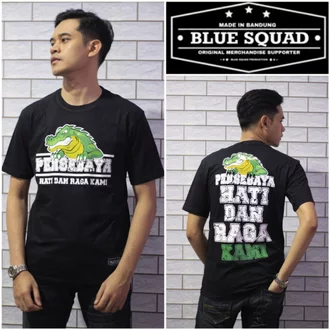 Detail Gambar Bajol Bonek Nomer 58