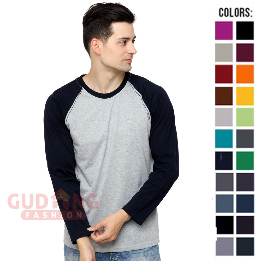 Detail Gambar Baju 2 Warna Nomer 14