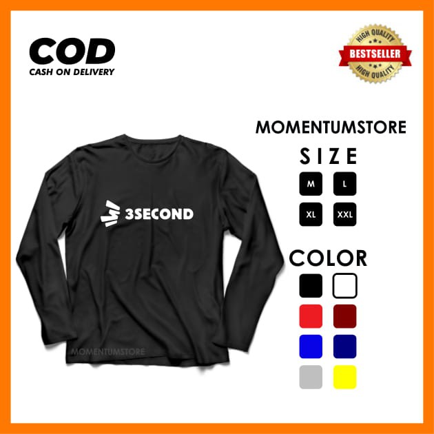 Detail Gambar Baju 3 Second Nomer 14