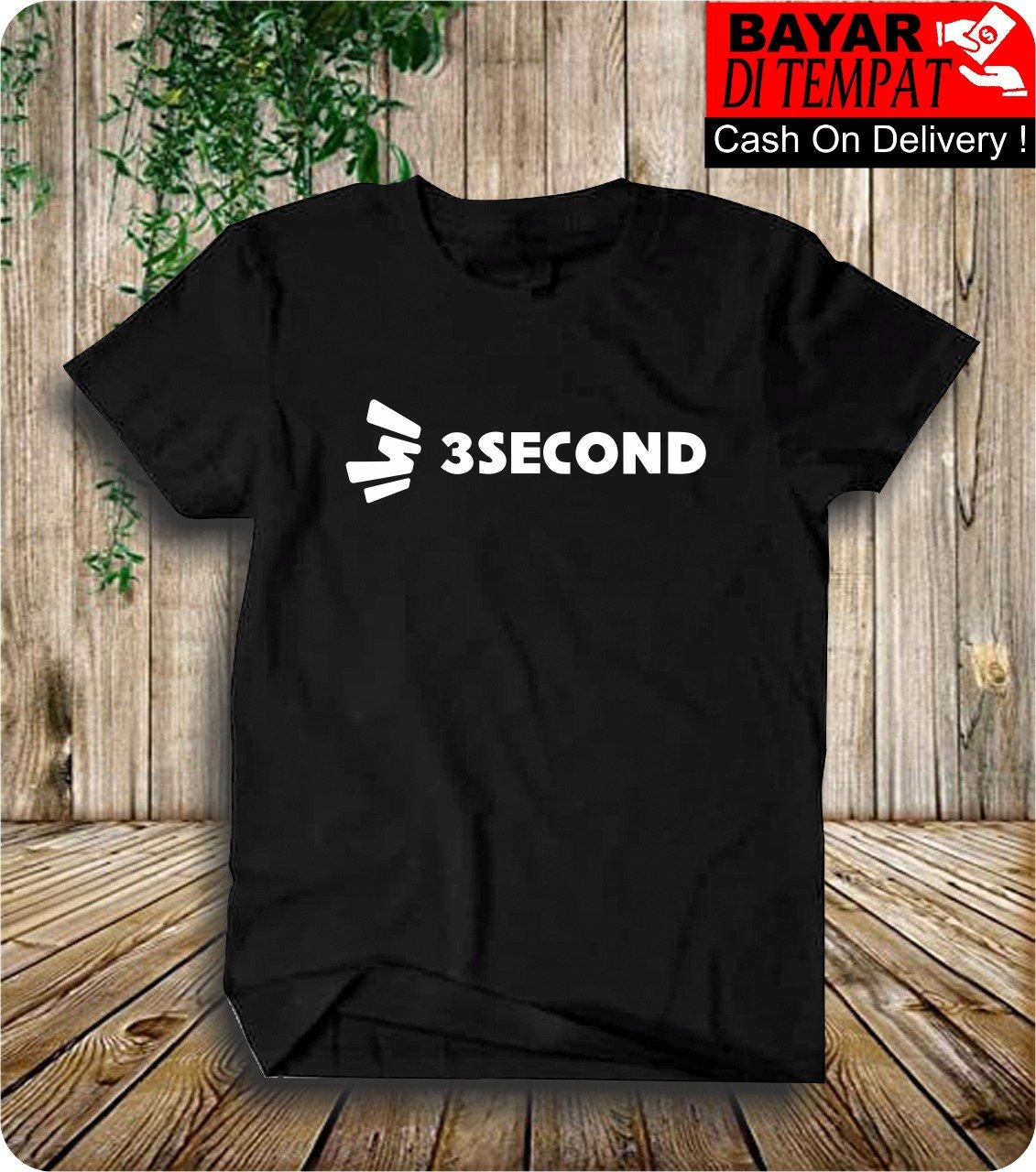 Detail Gambar Baju 3 Second Nomer 7