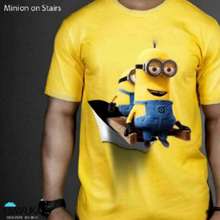 Detail Gambar Baju 3d Nomer 25