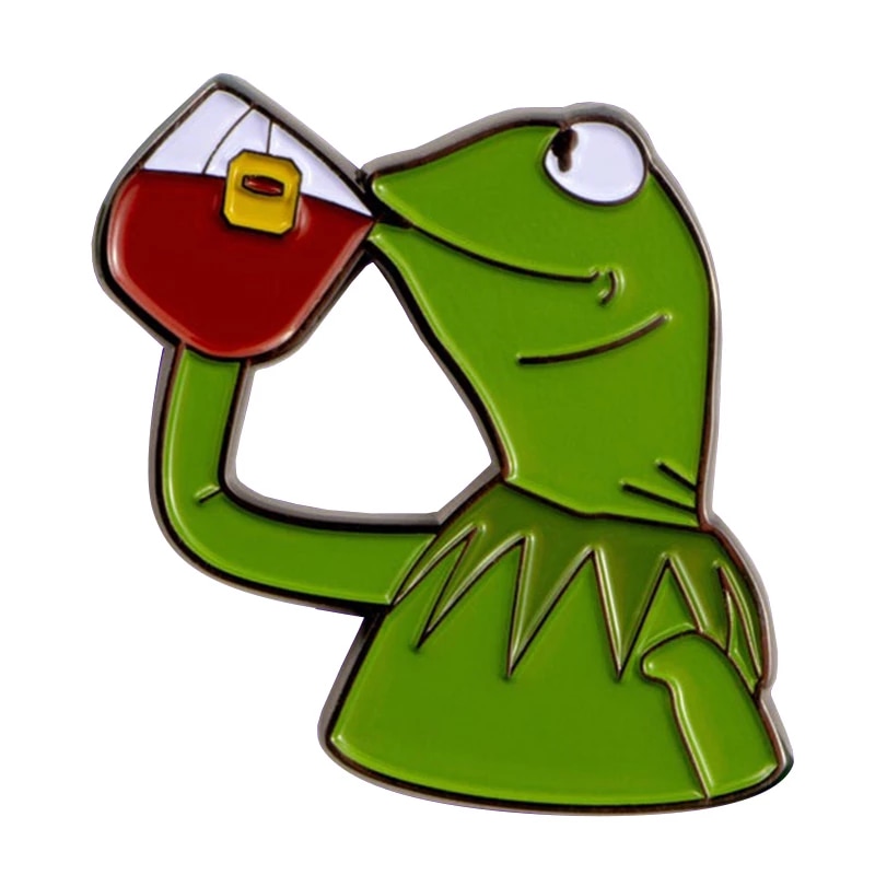 Detail Kermit Lustig Nomer 15