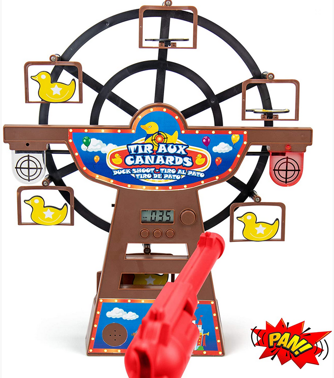 Detail Kirmes Spielzeug Nomer 14