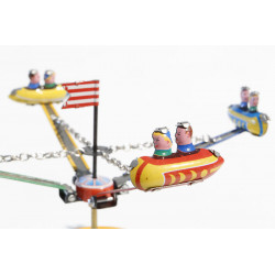 Detail Kirmes Spielzeug Nomer 4