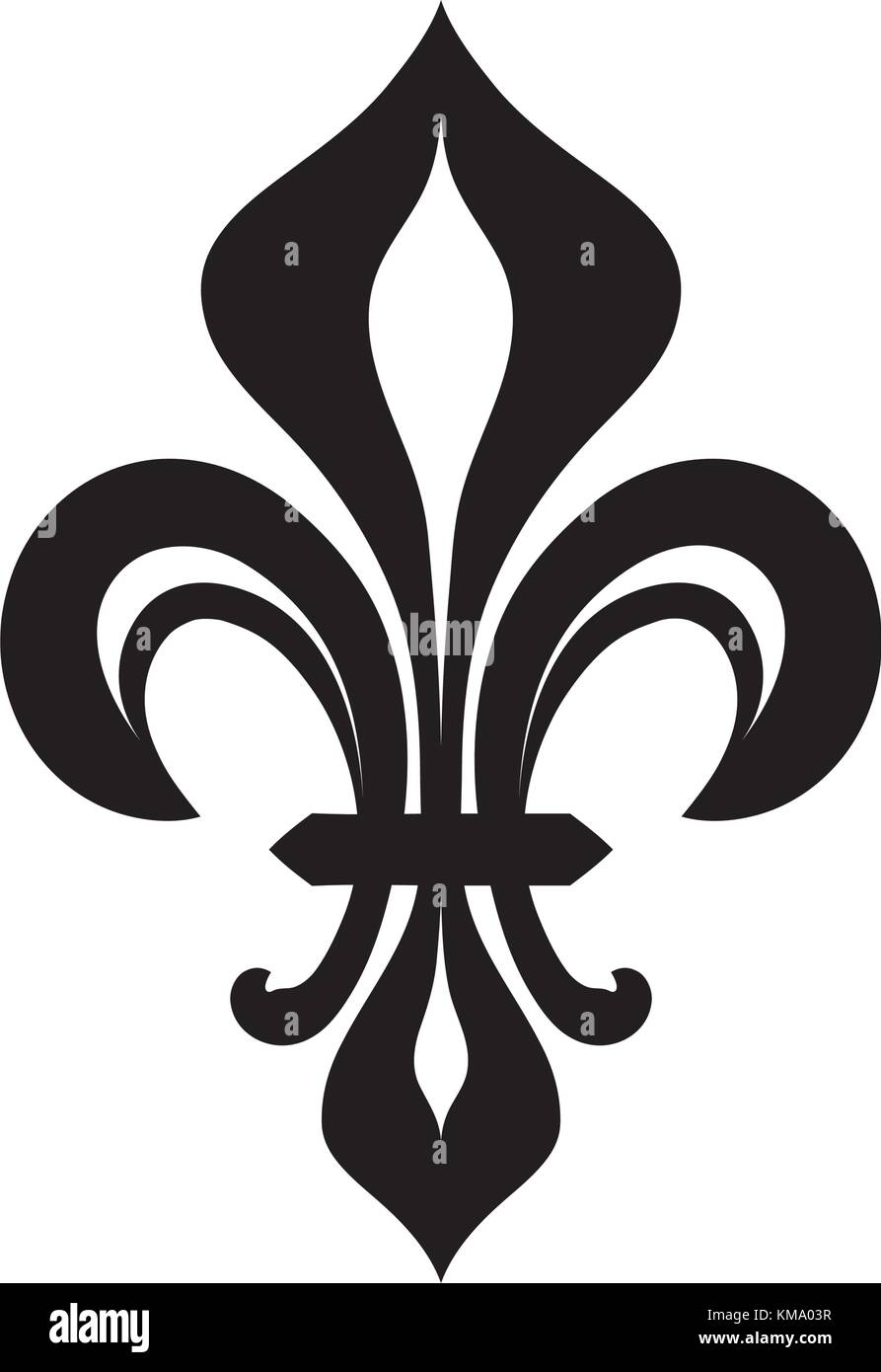 Detail Lilie Symbol Nomer 15