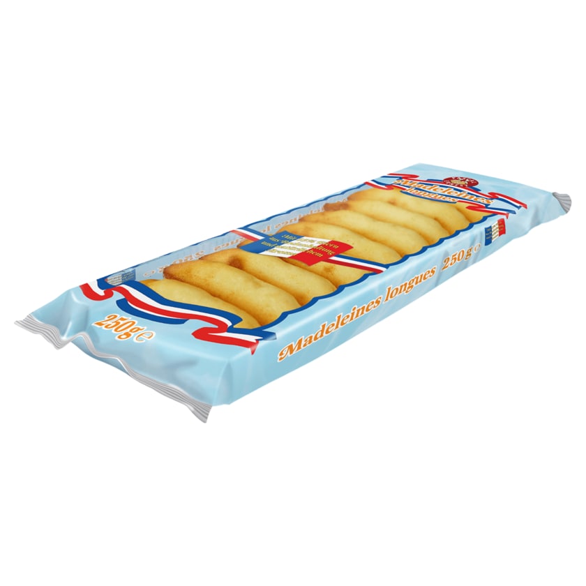 Madeleines Rewe - KibrisPDR