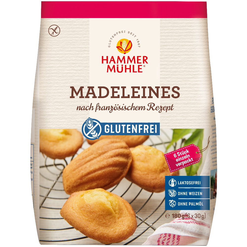 Detail Madeleines Rewe Nomer 3