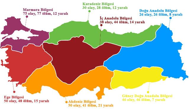 Detail Marmara Bolgesi Haritasi Nomer 9