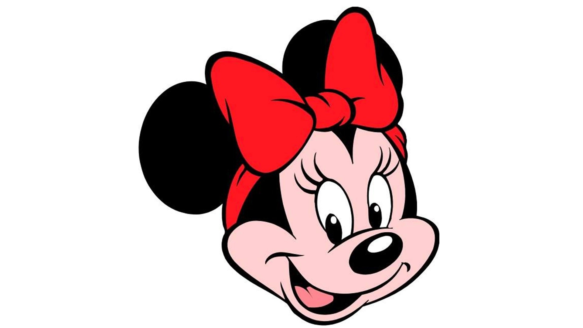 Detail Minnie Maus Hintergrund Nomer 22