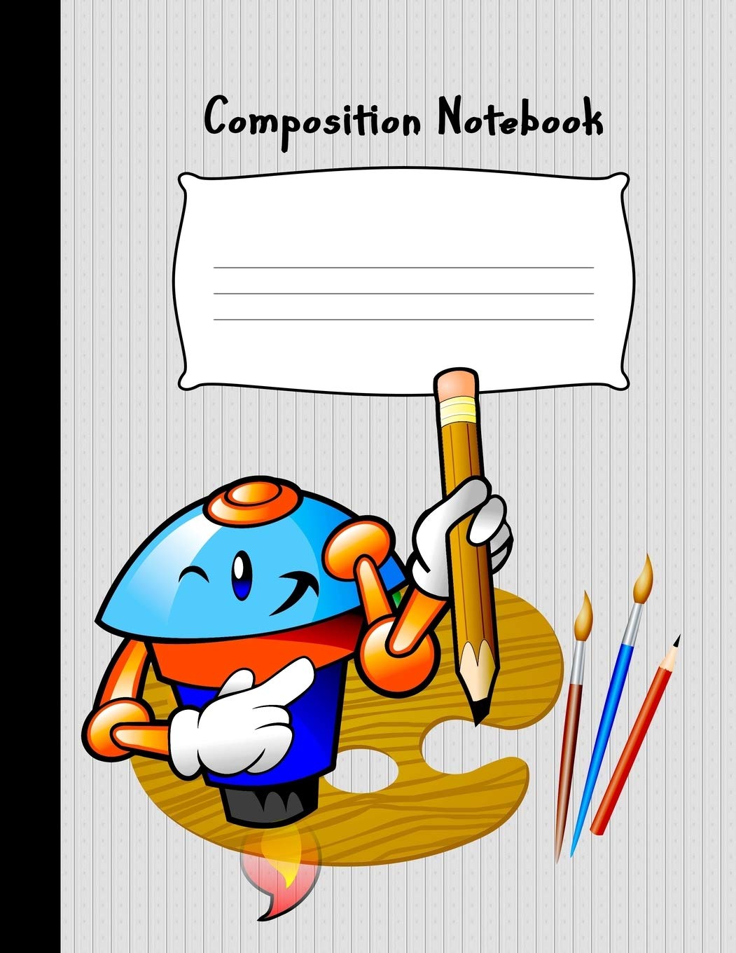 Detail Notebook Kinder Nomer 2