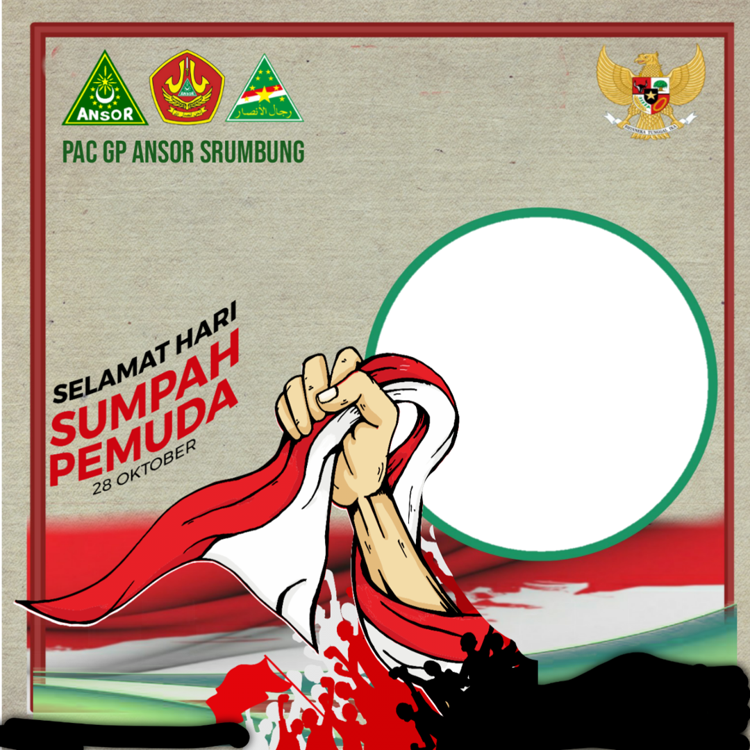 Detail Poster Sumpah Pemuda Nomer 7