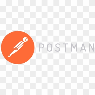Detail Postman Logo Nomer 15