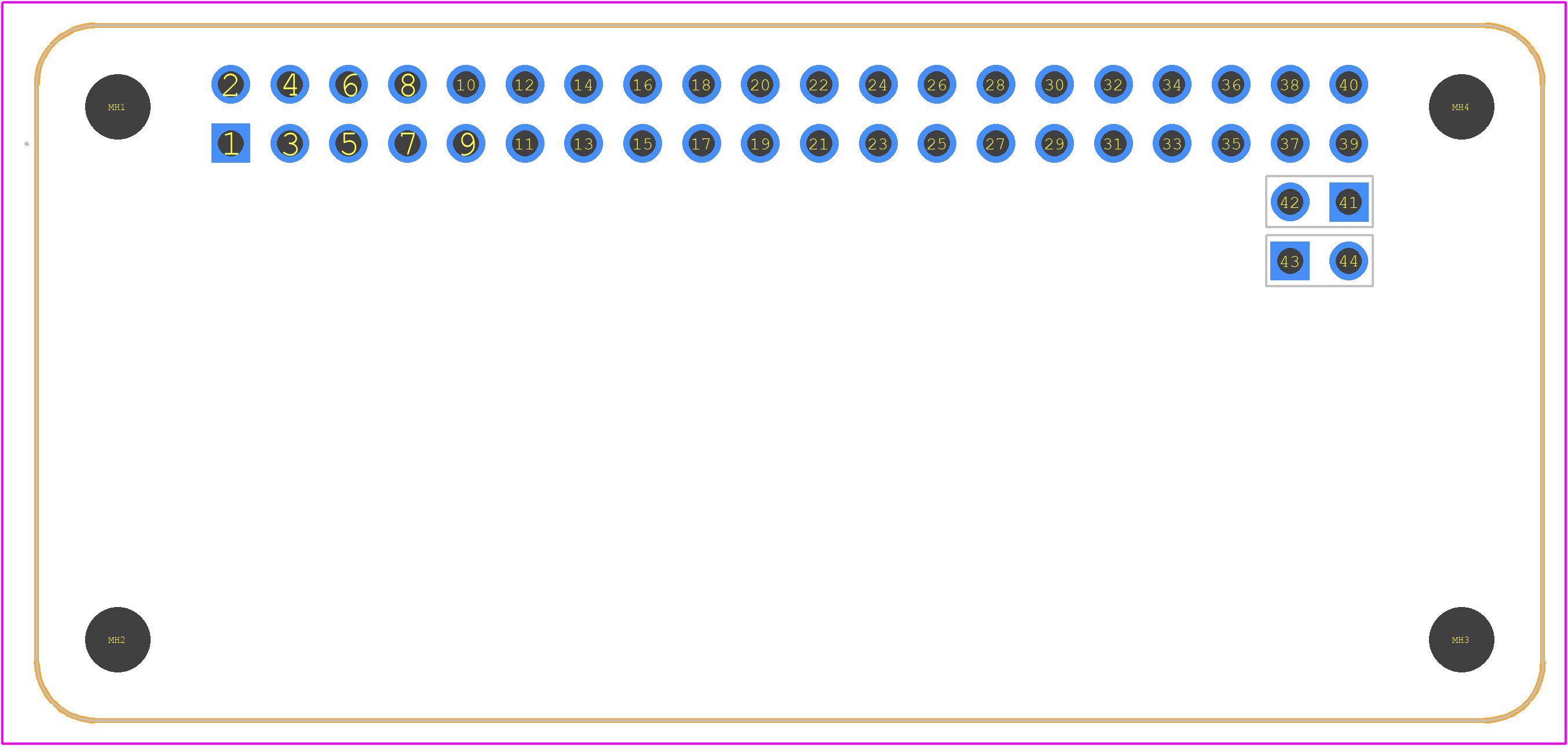 Detail Raspberry Pi Layout Schematic Nomer 9