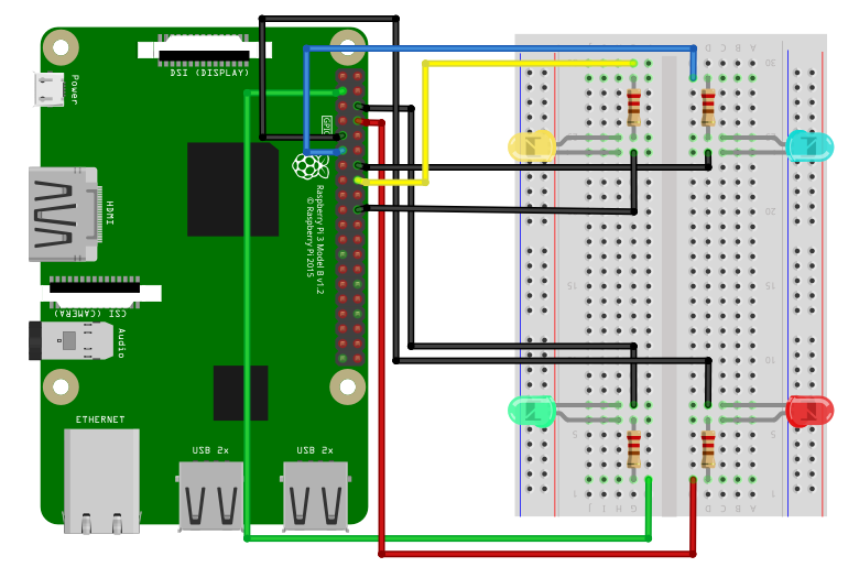 Detail Raspberry Pi Layout Schematic Nomer 17