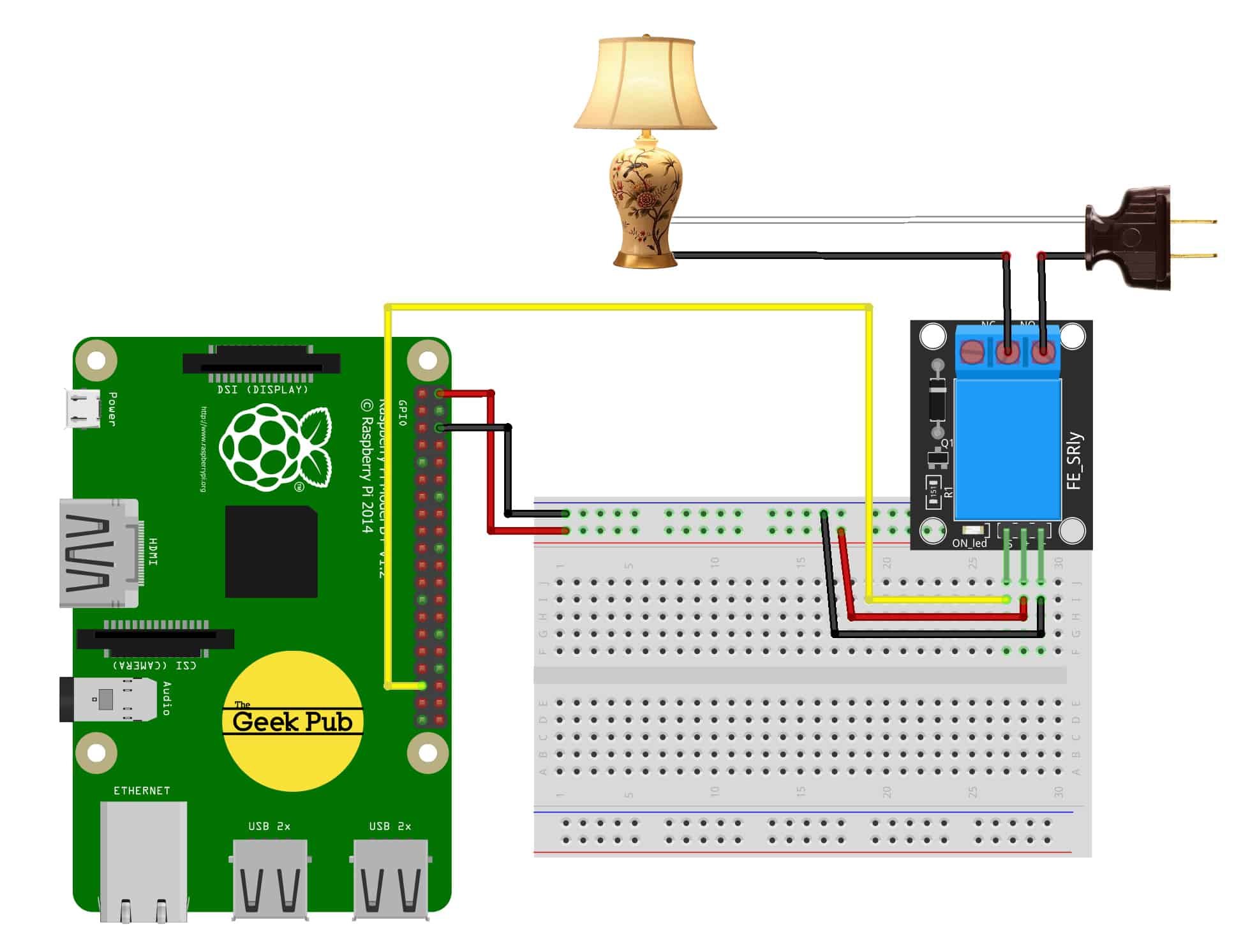 Detail Raspberry Pi Layout Schematic Nomer 20