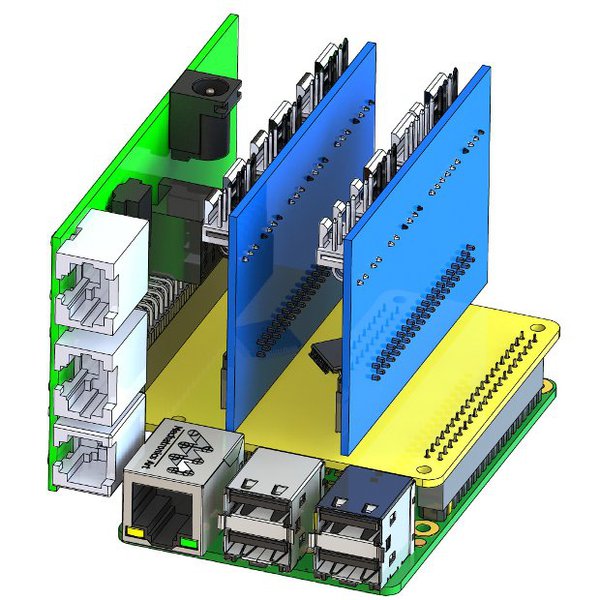 Detail Raspberry Pi Layout Schematic Nomer 22