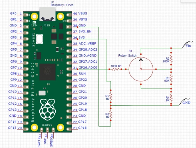 Detail Raspberry Pi Layout Schematic Nomer 24