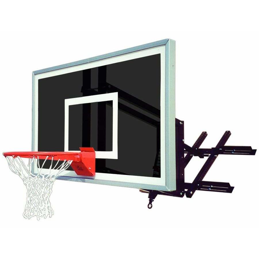 Detail Roof Basketball Hoop Nomer 17