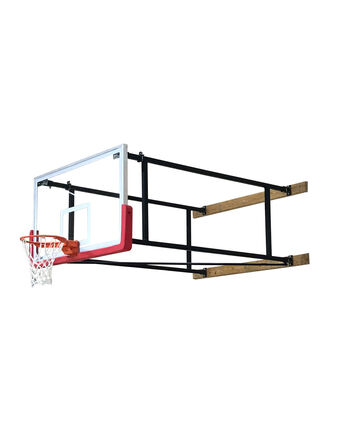 Detail Roof Basketball Hoop Nomer 24